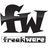 freakware Logo